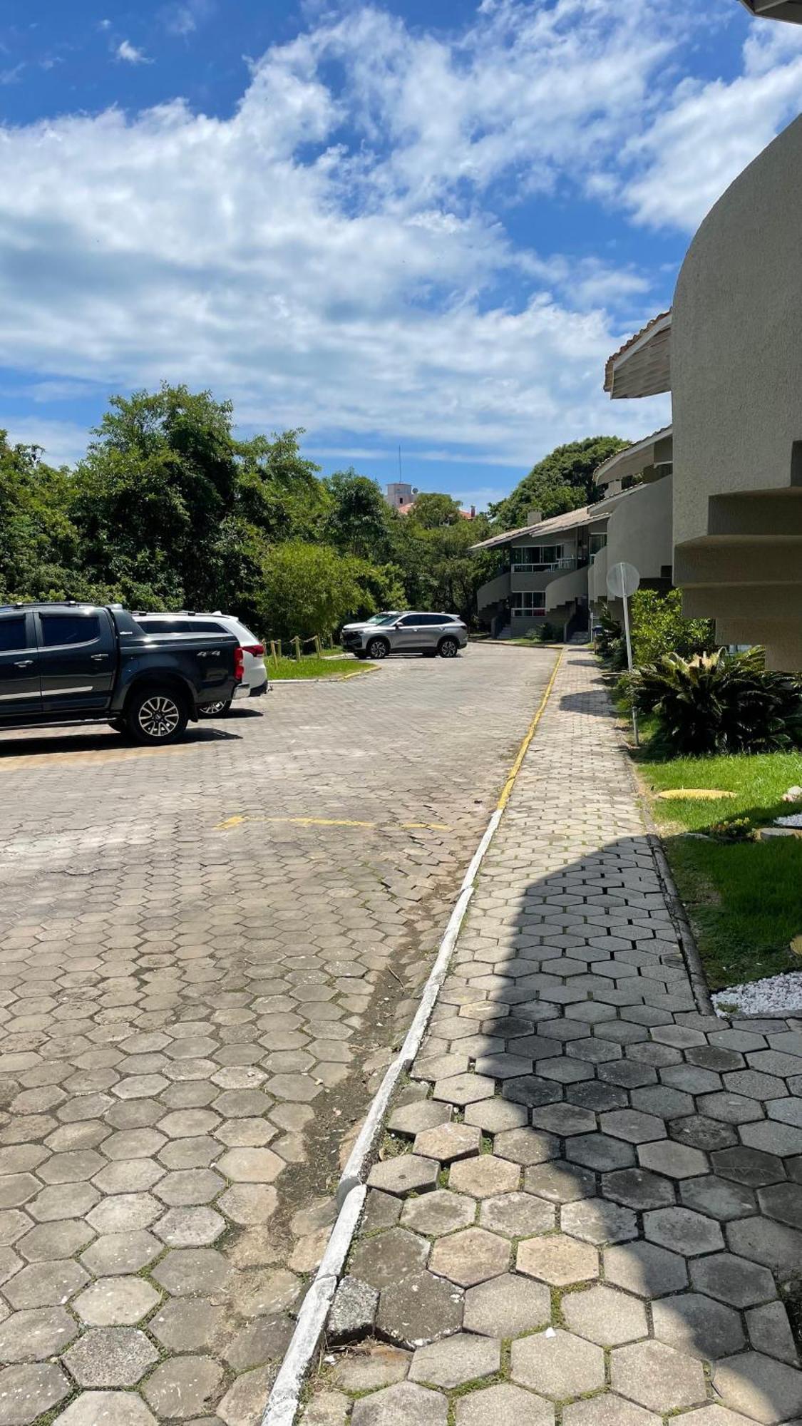 Apto Terreo A 100Mts Do Mar Bombinhas Exteriér fotografie